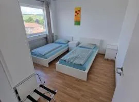 3 Zimmer Wohnung Stadtnah