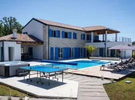 Villa Blue Moon by Villas Guide