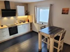 NEU! Ferienwohnung Wunsiedel OG