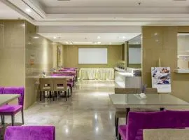 Lavande Hotel Beijing Daxing Airport Qingyuan Road Metro Station Joy City