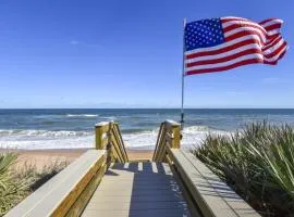 The White House on Flagler Beach - Unit 12 apts