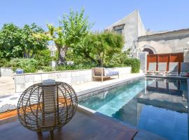 Dimora di Catullo - Ospitalità di Charme, hotel a Palazzolo Acreide