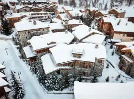 Chalets LA MOURRA