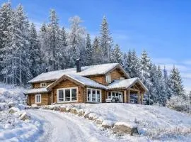 Scenic Lake Cabin, 30 Mins from Airport