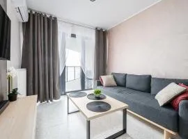 RentPlanet - Apartament Groszkowskiego