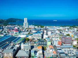 Phuket Patong Buri Resort, hotel v Patong Beach