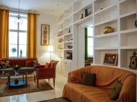 Apartment Weller