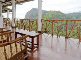 엘라에 위치한 호텔 Jade Ella