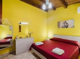 Le Tre G, Balestrate