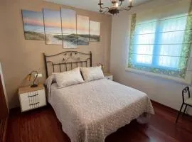 Alquiler Vacacional en Ribeira