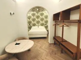 Il Caruggio Townhouse