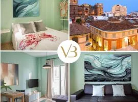 Experiencia Málaga Centro