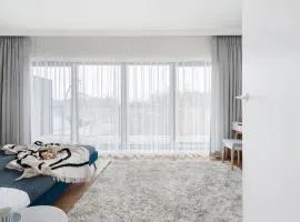 Apartament K&M Mikołajki 19