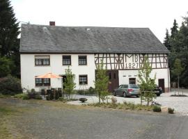 Haus Resi in Kleinich, Hotel in Kleinich