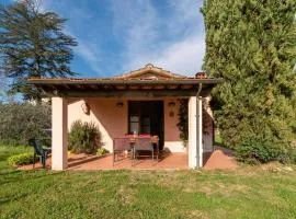 Tuscan Villa With Pool In The Heart Of Tuscany