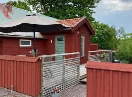 Liljawik, an oasis in the middle of Öland!