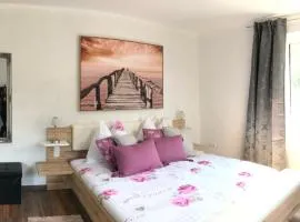 Alpenaquarium Grüblsee - FEWO Ida