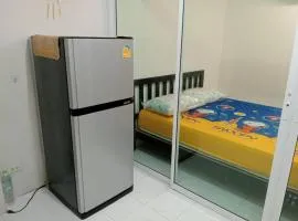 Kaizasleepbox Suvarnabhumi Airport