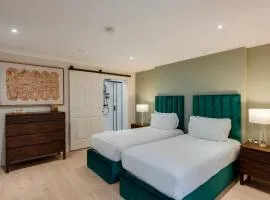 REFURBISHED Jan 26 - Meridian Place - Sleeps 7