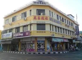 Hotel O Ban Cheong