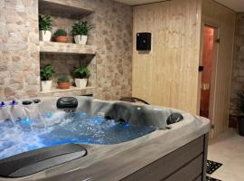 Dom Wczasowy U Góralki, hotel a Murzasichle