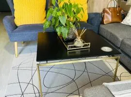 Oak & Stone Motswedi Place