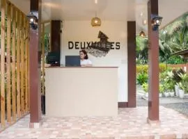 Rue DeuxVilles Villa