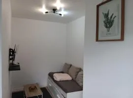 cozy studio Arago - Metro 13 - Rez-de-chaussée