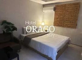 오라고 스테이 호텔