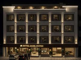 Katra में, होटल Hotel Sahil Suites