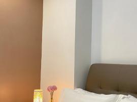 Stay at The Villages Clark 2，克拉克的飯店