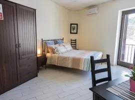 White Room "Dimore Lucane"