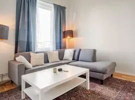 Modern Apartment in Upplands vsby centrum