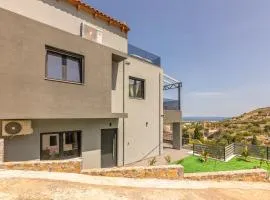 Villa Bianca with Jacuzzi