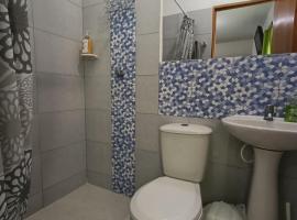 Apartamentos Puerto Colombia Atlántico-Sabanilla, hotel a Maizal