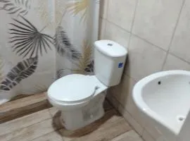 Cabaña amoblada en Valle de Elqui