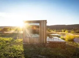 Glamping Jezeroooo Lipence