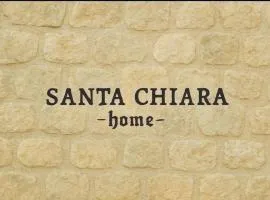 B&B Santa Chiara Home