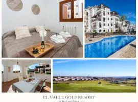 El Valle Golf Resort