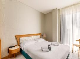 Hotiday Chioggia Lungomare, khách sạn ở Sottomarina