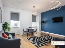 The Annick Suite No2 - Donnini Apartments