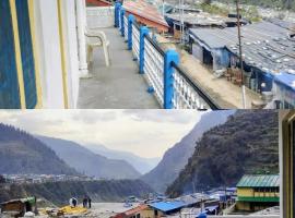 Hotel Ganga Shree, hotel in Kharsālī