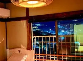 Grace House Hill Paradise Atami