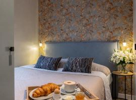 Cozy Tiny Houses in Oisterwijkse Bossen & Vennen, Hotel in Moergestel