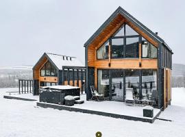 Piotrowiczówka Osada w Szczyrzycu, viešbutis mieste Szczyrzyc