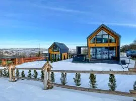 Piotrowiczówka Osada w Szczyrzycu