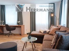Ferienwohnung Beim Paschamarte, hotel em Schwangau