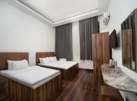 塔克西姆穆德公寓