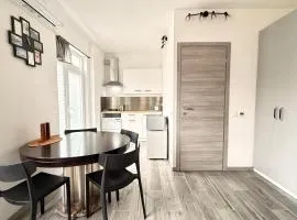 MXP Lakes 1BR Apartment - Casa Buda Maggiore, Direct Host