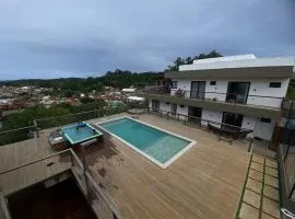 Villa Visgo Itacaré - By Férias Itacaré